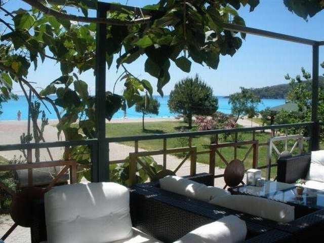 The Kumsal Hotel Ölüdeniz Exterior foto